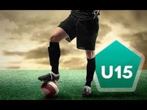 U15 D1 les matchs de Championnat 2018.2019