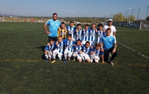 U11 excellence