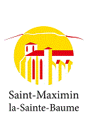 Commune St Maximin La Ste Baume