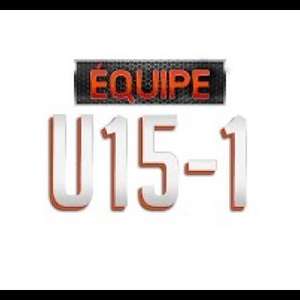 16 journée championnat U15 D1  OSM 3-0  DSC  LE 16.03.19